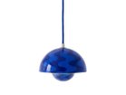 【アンドトラディション/&Tradition / GOODS】のFlowerpot Pendant VP10 / フラワーポット ペンダントライト VP10(コバルトブルー & トワイライトブルーパターン) 人気、トレンドファッション・服の通販 founy(ファニー) フラワー Flower モダン Modern 送料無料 Free Shipping ホーム・キャンプ・アウトドア・お取り寄せ Home,Garden,Outdoor,Camping Gear 家具・インテリア Furniture ライト・照明 Lighting & Light Fixtures ペンダントライト Pendant Light thumbnail|ID: prp329100004562226 ipo3291000000032258963
