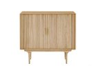 【サンダーデザイン/XANDER DESIGNS / GOODS】のJULIE 2DOOR LOW CABINET WHITE OAK / ジュリー 2ドア ローキャビネット(ホワイトオーク) 人気、トレンドファッション・服の通販 founy(ファニー) ヴィンテージ Vintage コレクション Collection シンプル Simple フォルム Form 送料無料 Free Shipping ホーム・キャンプ・アウトドア・お取り寄せ Home,Garden,Outdoor,Camping Gear 家具・インテリア Furniture 収納家具・キャビネット Storage Furniture キャビネット Cabinet thumbnail -|ID: prp329100004562227 ipo3291000000032258967