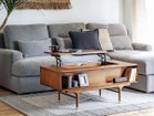 【サンダーデザイン/XANDER DESIGNS / GOODS】のJULIE LIFT TOP CENTER TABLE / ジュリー リフトトップ センターテーブル 人気、トレンドファッション・服の通販 founy(ファニー) ウッド Wood ヴィンテージ Vintage コレクション Collection センター Center テーブル Table フォルム Form ラバー Rubber 送料無料 Free Shipping ホーム・キャンプ・アウトドア・お取り寄せ Home,Garden,Outdoor,Camping Gear 家具・インテリア Furniture テーブル Table ローテーブル・センターテーブル Low Table/Center Table thumbnail -|ID: prp329100004562232 ipo3291000000032258980