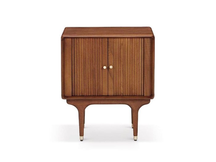【サンダーデザイン/XANDER DESIGNS / GOODS】のJULIE 2DOOR BEDSIDE TABLE / ジュリー 2ドア ベッドサイドテーブル インテリア・キッズ・メンズ・レディースファッション・服の通販 founy(ファニー) https://founy.com/ ウッド Wood ヴィンテージ Vintage コレクション Collection シンプル Simple テーブル Table フォルム Form ラバー Rubber 送料無料 Free Shipping ホーム・キャンプ・アウトドア・お取り寄せ Home,Garden,Outdoor,Camping Gear 家具・インテリア Home Furniture & Interior. Stylish & Functional Living Spaces テーブル Table サイドテーブル・小テーブル Side Table/Small Table |ID: prp329100004562233 ipo3291000000032258982