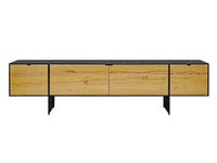 【サンダーデザイン/XANDER DESIGNS / GOODS】のESTRIA TV BOARD 2000 / エストリア テレビボード 2000 人気、トレンドファッション・服の通販 founy(ファニー) スマート Smart ワイド Wide ホーム・キャンプ・アウトドア・お取り寄せ Home,Garden,Outdoor,Camping Gear 家具・インテリア Furniture テレビボード・テレビ台 TV Stand テレビボード Tv Board |ID:prp329100004562236