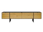 【サンダーデザイン/XANDER DESIGNS / GOODS】のESTRIA TV BOARD 2000 / エストリア テレビボード 2000 人気、トレンドファッション・服の通販 founy(ファニー) スマート Smart ワイド Wide ホーム・キャンプ・アウトドア・お取り寄せ Home,Garden,Outdoor,Camping Gear 家具・インテリア Furniture テレビボード・テレビ台 TV Stand テレビボード Tv Board thumbnail -|ID: prp329100004562236 ipo3291000000032258989