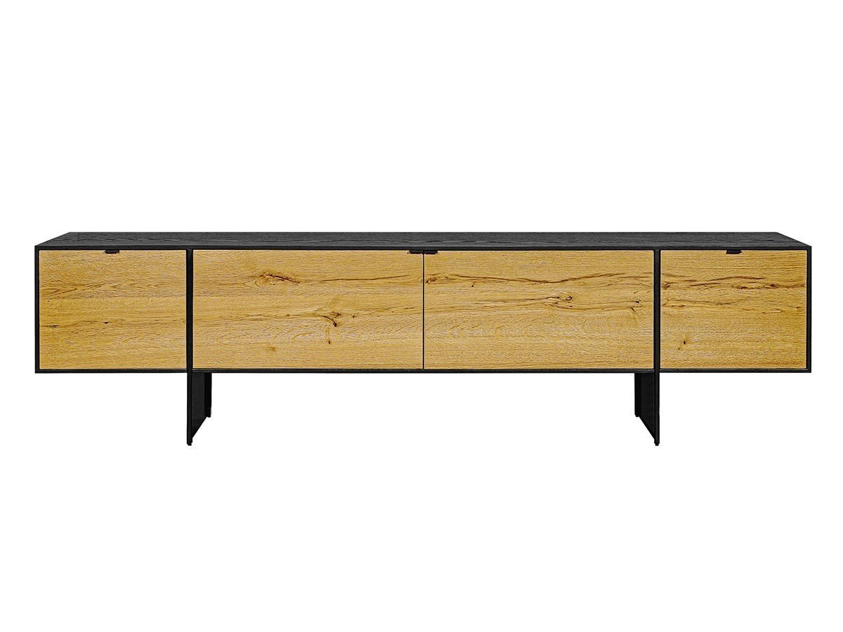 【サンダーデザイン/XANDER DESIGNS / GOODS】のESTRIA TV BOARD 2000 / エストリア テレビボード 2000 インテリア・キッズ・メンズ・レディースファッション・服の通販 founy(ファニー) 　スマート　Smart　ワイド　Wide　ホーム・キャンプ・アウトドア・お取り寄せ　Home,Garden,Outdoor,Camping Gear　家具・インテリア　Furniture　テレビボード・テレビ台　TV Stand　テレビボード　Tv Board　-|ID: prp329100004562236 ipo3291000000032258989