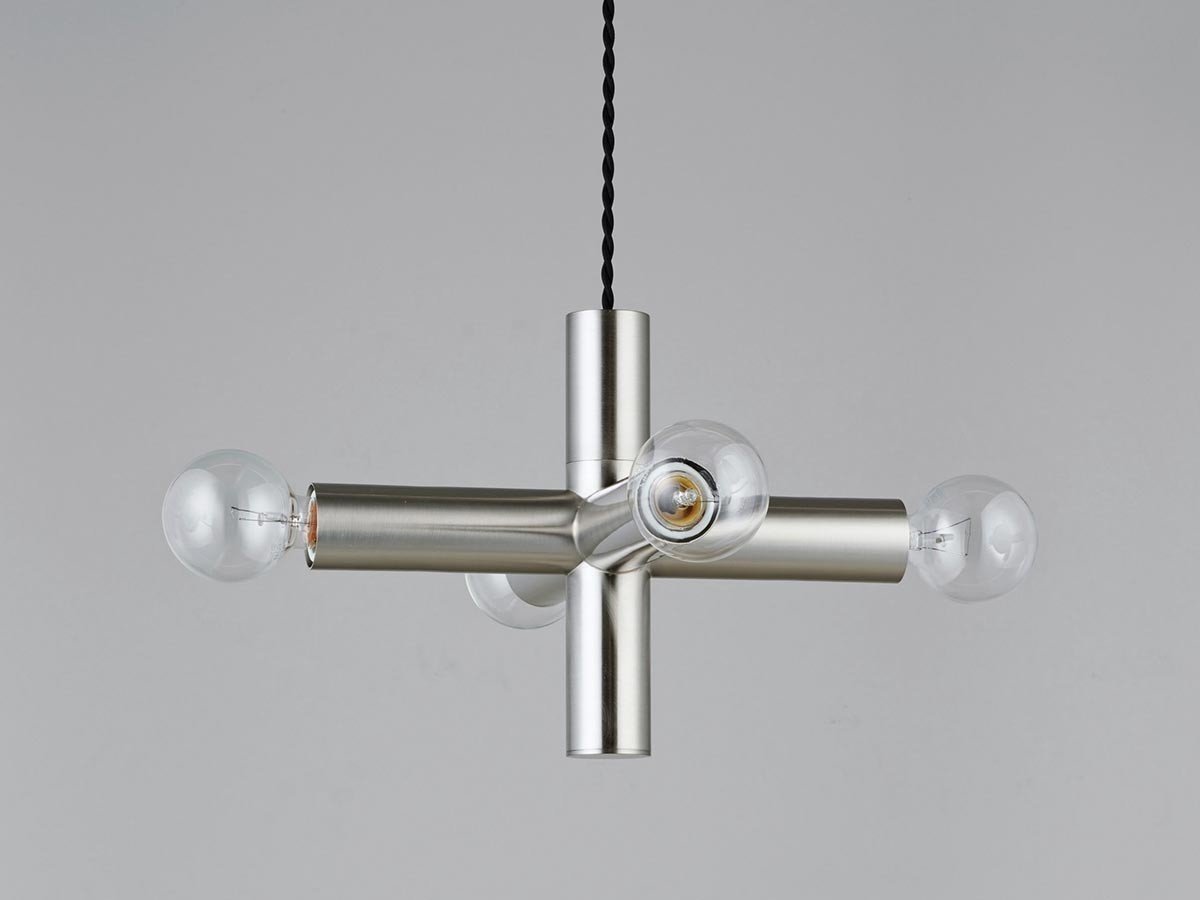 【フライミーパーラー/FLYMEe Parlor / GOODS】のPendant Light / ペンダントライト #120006 インテリア・キッズ・メンズ・レディースファッション・服の通販 founy(ファニー) 　送料無料　Free Shipping　フォルム　Form　ホーム・キャンプ・アウトドア・お取り寄せ　Home,Garden,Outdoor,Camping Gear　家具・インテリア　Home Furniture & Interior. Stylish & Functional Living Spaces　ライト・照明　Lighting & Light Fixtures　ペンダントライト　Pendant Light　付属電球:白熱電球(クリアボール球)|ID: prp329100004563787 ipo3291000000032273997