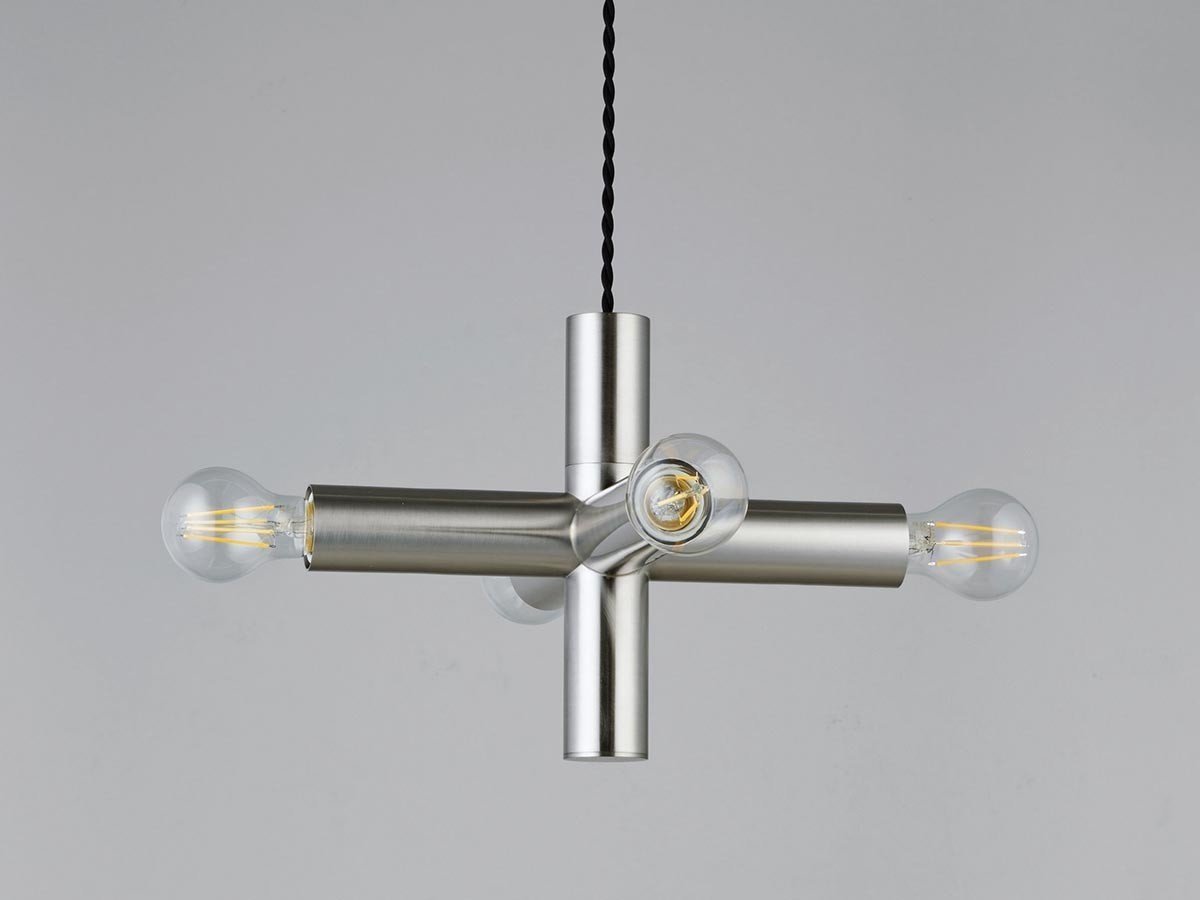 【フライミーパーラー/FLYMEe Parlor / GOODS】のPendant Light / ペンダントライト #120006 インテリア・キッズ・メンズ・レディースファッション・服の通販 founy(ファニー) 　送料無料　Free Shipping　フォルム　Form　ホーム・キャンプ・アウトドア・お取り寄せ　Home,Garden,Outdoor,Camping Gear　家具・インテリア　Home Furniture & Interior. Stylish & Functional Living Spaces　ライト・照明　Lighting & Light Fixtures　ペンダントライト　Pendant Light　付属電球:LED電球|ID: prp329100004563787 ipo3291000000032273999