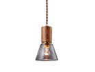 【フライミーパーラー/FLYMEe Parlor / GOODS】のPendant Light / ペンダントライト #120003 グレー、付属電球:白熱電球|ID: prp329100004563788 ipo3291000000032274003