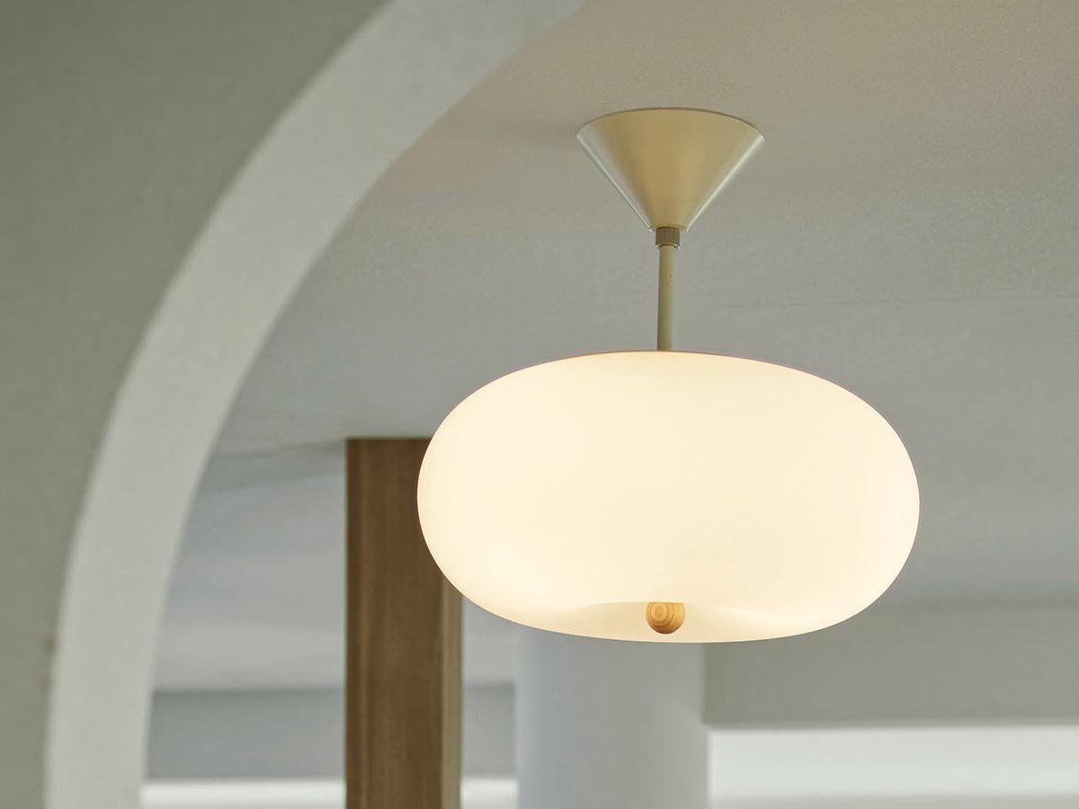【フライミーパーラー/FLYMEe Parlor / GOODS】のCeiling Light / シーリングライト #119997 インテリア・キッズ・メンズ・レディースファッション・服の通販 founy(ファニー) 　送料無料　Free Shipping　ウッド　Wood　コンパクト　Compact　フォルム　Form　ホーム・キャンプ・アウトドア・お取り寄せ　Home,Garden,Outdoor,Camping Gear　家具・インテリア　Furniture　ライト・照明　Lighting & Light Fixtures　シーリングライト　Ceiling Light　-|ID: prp329100004563789 ipo3291000000032274006