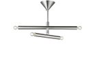 【フライミーパーラー/FLYMEe Parlor / GOODS】のCeiling Light / シーリングライト #119998 人気、トレンドファッション・服の通販 founy(ファニー) 送料無料 Free Shipping コンパクト Compact シンプル Simple スリム Slim ホーム・キャンプ・アウトドア・お取り寄せ Home,Garden,Outdoor,Camping Gear 家具・インテリア Furniture ライト・照明 Lighting & Light Fixtures シーリングライト Ceiling Light thumbnail 付属電球:LED電球|ID: prp329100004563792 ipo3291000000032274014