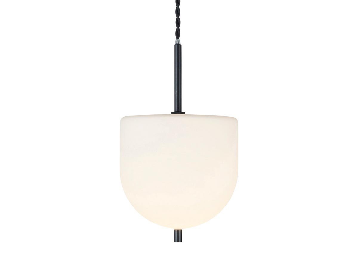 【フライミーパーラー/FLYMEe Parlor / GOODS】のPendant Light / ペンダントライト #120005 インテリア・キッズ・メンズ・レディースファッション・服の通販 founy(ファニー) 　フォルム　Form　ホーム・キャンプ・アウトドア・お取り寄せ　Home,Garden,Outdoor,Camping Gear　家具・インテリア　Home Furniture & Interior. Stylish & Functional Living Spaces　ライト・照明　Lighting & Light Fixtures　ペンダントライト　Pendant Light　ブラック|ID: prp329100004563793 ipo3291000000032274019