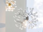 【フライミー ブラン/FLYMEe Blanc / GOODS】のPendant Light / ペンダントライト #119999 クローム、付属電球:白熱電球|ID: prp329100004563800 ipo3291000000032274037