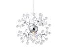 【フライミー ブラン/FLYMEe Blanc / GOODS】のPendant Light / ペンダントライト #119999 クローム、付属電球:白熱電球|ID: prp329100004563800 ipo3291000000032274038