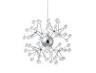【フライミー ブラン/FLYMEe Blanc / GOODS】のPendant Light / ペンダントライト #119999 クローム、付属電球:LED電球|ID: prp329100004563800 ipo3291000000032274040