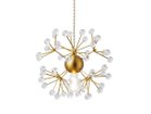 【フライミー ブラン/FLYMEe Blanc / GOODS】のPendant Light / ペンダントライト #119999 ゴールド、付属電球:LED電球|ID: prp329100004563800 ipo3291000000032274041