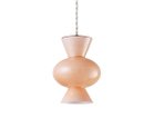【フライミーパーラー/FLYMEe Parlor / GOODS】のPendant Light / ペンダントライト #120004 ピンク|ID: prp329100004563801 ipo3291000000032274056