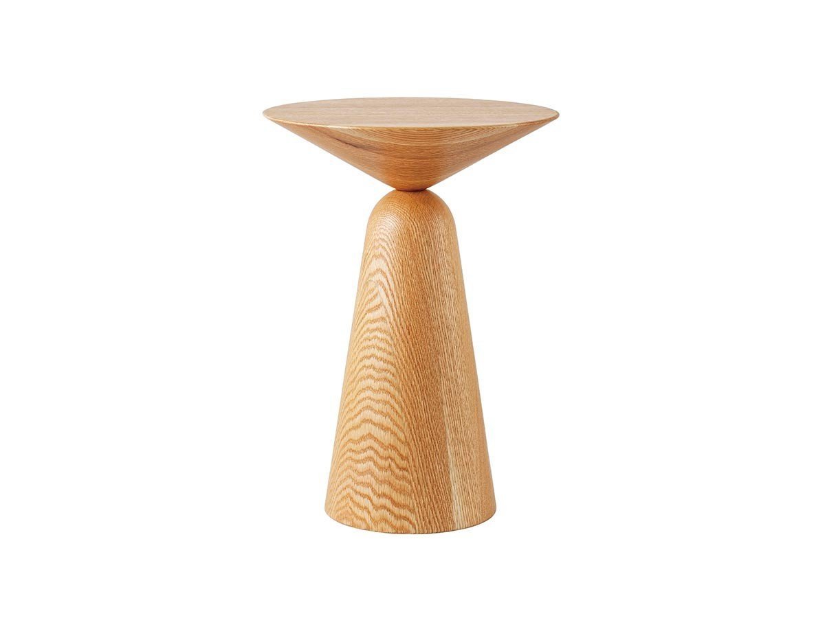 【フライミーパーラー/FLYMEe Parlor / GOODS】のSide Table / サイドテーブル #120085 インテリア・キッズ・メンズ・レディースファッション・服の通販 founy(ファニー) 　送料無料　Free Shipping　テーブル　Table　バランス　Balance　ホーム・キャンプ・アウトドア・お取り寄せ　Home,Garden,Outdoor,Camping Gear　家具・インテリア　Home Furniture & Interior. Stylish & Functional Living Spaces　テーブル　Table　サイドテーブル・小テーブル　Side Table/Small Table　ナチュラル|ID: prp329100004563803 ipo3291000000032274065