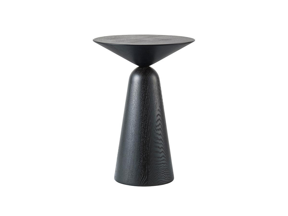 【フライミーパーラー/FLYMEe Parlor / GOODS】のSide Table / サイドテーブル #120085 インテリア・キッズ・メンズ・レディースファッション・服の通販 founy(ファニー) 　送料無料　Free Shipping　テーブル　Table　バランス　Balance　ホーム・キャンプ・アウトドア・お取り寄せ　Home,Garden,Outdoor,Camping Gear　家具・インテリア　Home Furniture & Interior. Stylish & Functional Living Spaces　テーブル　Table　サイドテーブル・小テーブル　Side Table/Small Table　ブラック|ID: prp329100004563803 ipo3291000000032274066