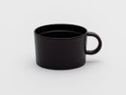 【ニーゼロイチロク/2016 / GOODS】のBIG-GAME Coffee Cup S / ビッグゲーム コーヒーカップ S ブラックマット|ID:prp329100004563804