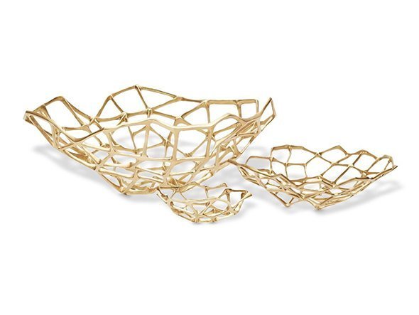 【トム ディクソン/Tom Dixon / GOODS】のBone Bowl / ボーン ボウル インテリア・キッズ・メンズ・レディースファッション・服の通販 founy(ファニー) 　送料無料　Free Shipping　テーブル　Table　右:本商品|ID: prp329100004563805 ipo3291000000032274079