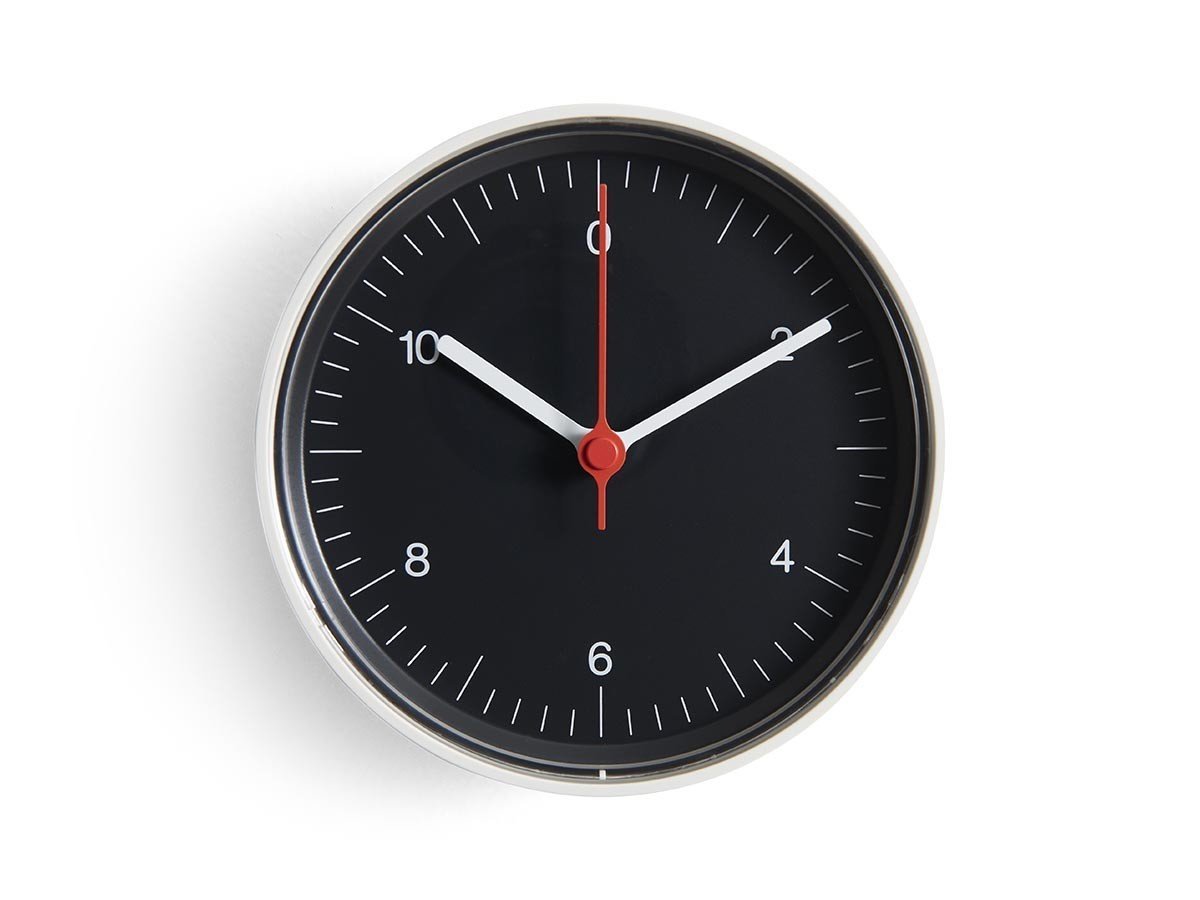 【ヘイ/HAY / GOODS】のTABLE CLOCK / テーブルクロック インテリア・キッズ・メンズ・レディースファッション・服の通販 founy(ファニー) 　送料無料　Free Shipping　シンプル　Simple　スタンド　Stand　テーブル　Table　時計　Clock　ホーム・キャンプ・アウトドア・お取り寄せ　Home,Garden,Outdoor,Camping Gear　家具・インテリア　Furniture　その他 インテリア雑貨、家具　Furniture, Interior, Others　スタンドを取り外して、壁掛け時計としてもお使いになれます。|ID: prp329100004567785 ipo3291000000032309296