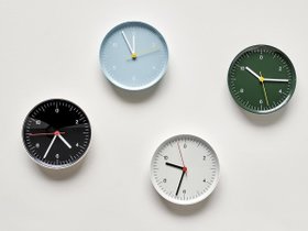 【ヘイ/HAY / GOODS】 WALL CLOCK / ウォールクロック人気、トレンドファッション・服の通販 founy(ファニー) 送料無料 Free Shipping シンプル Simple 時計 Clock ホーム・キャンプ・アウトドア・お取り寄せ Home,Garden,Outdoor,Camping Gear 家具・インテリア Furniture その他 インテリア雑貨、家具 Furniture, Interior, Others |ID:prp329100004567786
