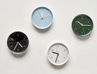【ヘイ/HAY / GOODS】のWALL CLOCK / ウォールクロック 人気、トレンドファッション・服の通販 founy(ファニー) 送料無料 Free Shipping シンプル Simple 時計 Clock ホーム・キャンプ・アウトドア・お取り寄せ Home,Garden,Outdoor,Camping Gear 家具・インテリア Furniture その他 インテリア雑貨、家具 Furniture, Interior, Others thumbnail -|ID: prp329100004567786 ipo3291000000032309300
