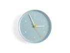 【ヘイ/HAY / GOODS】のWALL CLOCK / ウォールクロック 人気、トレンドファッション・服の通販 founy(ファニー) 送料無料 Free Shipping シンプル Simple 時計 Clock ホーム・キャンプ・アウトドア・お取り寄せ Home,Garden,Outdoor,Camping Gear 家具・インテリア Furniture その他 インテリア雑貨、家具 Furniture, Interior, Others thumbnail ブルー|ID: prp329100004567786 ipo3291000000032309302