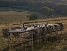 【ヘイ/HAY / GOODS】のPC PORTABLE / PC ポータブル(リサイクル仕様) 人気、トレンドファッション・服の通販 founy(ファニー) シェイプ Shape テーブル Table ピーチ Peach フランス France 送料無料 Free Shipping ホーム・キャンプ・アウトドア・お取り寄せ Home,Garden,Outdoor,Camping Gear 家具・インテリア Furniture ライト・照明 Lighting & Light Fixtures thumbnail カラー(左から):ソフトミント、スレートブルー、フォールグリーン|ID: prp329100004567787 ipo3291000000032309330