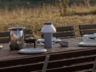 【ヘイ/HAY / GOODS】のPC PORTABLE / PC ポータブル(リサイクル仕様) 人気、トレンドファッション・服の通販 founy(ファニー) シェイプ Shape テーブル Table ピーチ Peach フランス France 送料無料 Free Shipping ホーム・キャンプ・アウトドア・お取り寄せ Home,Garden,Outdoor,Camping Gear 家具・インテリア Furniture ライト・照明 Lighting & Light Fixtures thumbnail スレートブルー|ID: prp329100004567787 ipo3291000000032309332