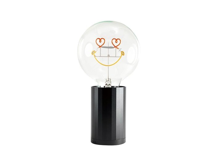 【メッセージ イン ザ バルブ/Message in the Bulb / GOODS】のMITB PORTABLE - SMILEY LOVE / MITB ポータブル スマイリーラブ インテリア・キッズ・メンズ・レディースファッション・服の通販 founy(ファニー) https://founy.com/ 送料無料 Free Shipping テーブル Table, Dining Table フランス France, French ホーム・キャンプ・アウトドア・お取り寄せ Home Living / Home & Lifestyle / Camping Gear / Outdoor Camping 家具・インテリア Home Furniture & Interior. Stylish & Functional Living Spaces ライト・照明 Lamps & Lighting Fixtures |ID: prp329100004567789 ipo3291000000032309346