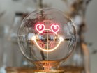 【メッセージ イン ザ バルブ/Message in the Bulb / GOODS】のMITB PORTABLE - SMILEY LOVE / MITB ポータブル スマイリーラブ 参考イメージ|ID: prp329100004567789 ipo3291000000032309349