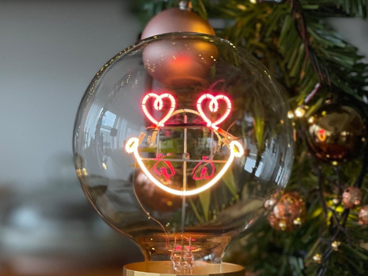 【メッセージ イン ザ バルブ/Message in the Bulb / GOODS】のMITB PORTABLE - SMILEY LOVE / MITB ポータブル スマイリーラブ インテリア・キッズ・メンズ・レディースファッション・服の通販 founy(ファニー) 　送料無料　Free Shipping　テーブル　Table, Dining Table　フランス　France, French　ホーム・キャンプ・アウトドア・お取り寄せ　Home Living / Home & Lifestyle / Camping Gear / Outdoor Camping　家具・インテリア　Home Furniture & Interior. Stylish & Functional Living Spaces　ライト・照明　Lamps & Lighting Fixtures　参考イメージ|ID: prp329100004567789 ipo3291000000032309351