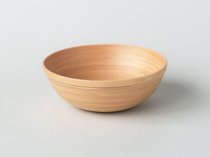 【ブナコ/BUNACO / GOODS】のBOWL / ボウル #5263 インテリア・キッズ・メンズ・レディースファッション・服の通販 founy(ファニー) https://founy.com/ シンプル Simple テーブル Table |ID: prp329100004567799 ipo3291000000032309399
