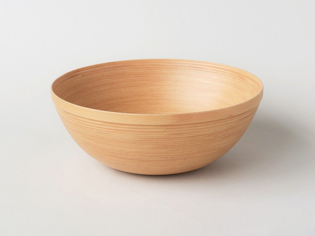 【ブナコ/BUNACO / GOODS】のBOWL / ボウル #5261 インテリア・キッズ・メンズ・レディースファッション・服の通販 founy(ファニー) 　送料無料　Free Shipping　シンプル　Simple, Minimal　テーブル　Table, Dining Table　-|ID: prp329100004567801 ipo3291000000032309409