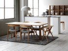 【日進木工/NISSHIN MOKKOU / GOODS】のSCOP Peace Chair / スコップ ピースチェア ハイタイプ 参考イメージ|ID:prp329100004568780