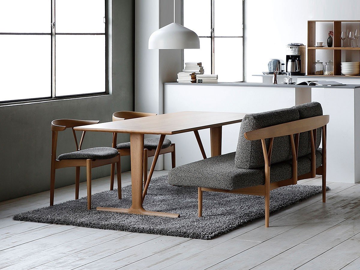 【日進木工/NISSHIN MOKKOU / GOODS】のSCOP Peace Chair / スコップ ピースチェア ハイタイプ インテリア・キッズ・メンズ・レディースファッション・服の通販 founy(ファニー) 　モチーフ　Motif　送料無料　Free Shipping　ホーム・キャンプ・アウトドア・お取り寄せ　Home,Garden,Outdoor,Camping Gear　家具・インテリア　Furniture　チェア・椅子　Chair　ダイニングチェア　Dining Chair　参考イメージ|ID: prp329100004568780 ipo3291000000032322831