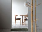 【日進木工/NISSHIN MOKKOU / GOODS】のSCOP Peace Chair / スコップ ピースチェア ハイタイプ 参考イメージ|ID:prp329100004568780