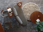 【日進木工/NISSHIN MOKKOU / GOODS】のSCOP Peace Chair / スコップ ピースチェア ハイタイプ 参考イメージ|ID:prp329100004568780