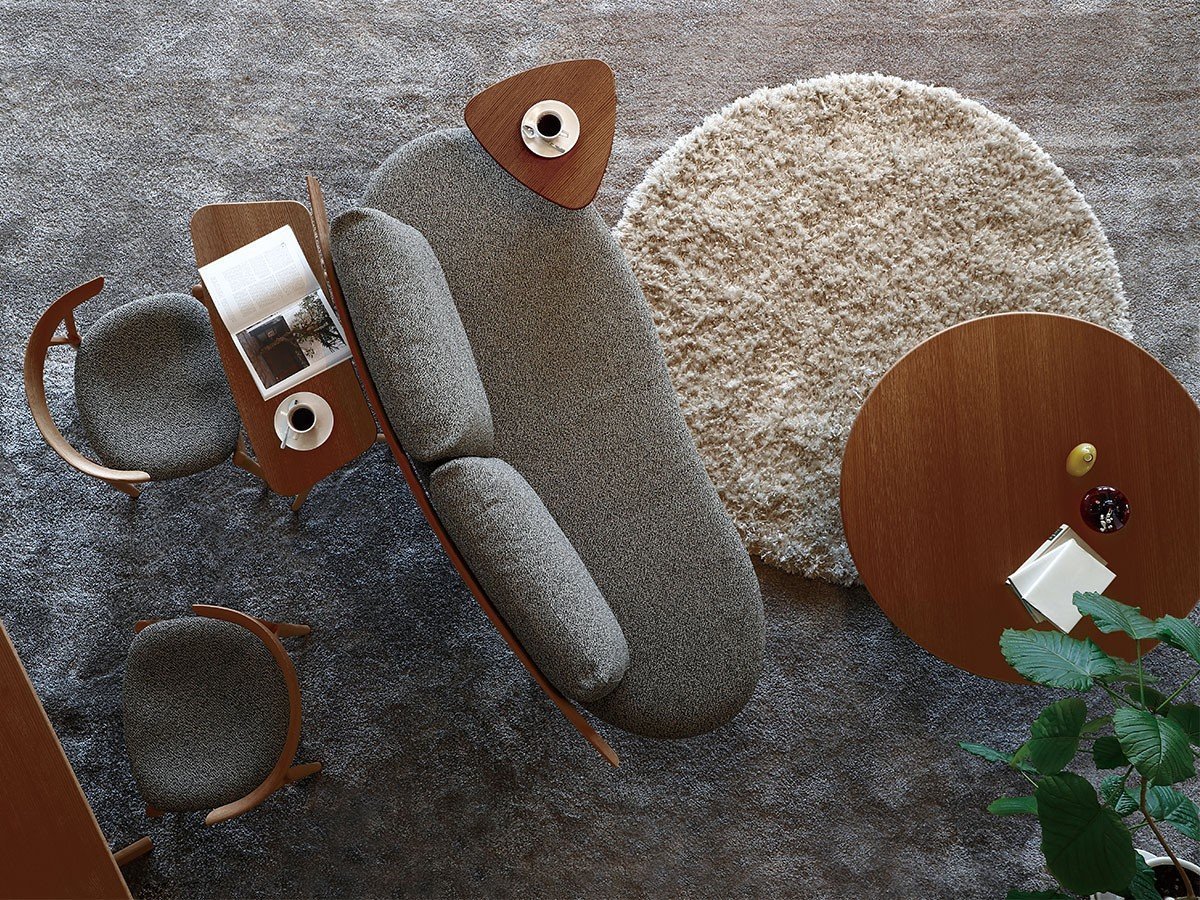【日進木工/NISSHIN MOKKOU / GOODS】のSCOP Peace Chair / スコップ ピースチェア ハイタイプ インテリア・キッズ・メンズ・レディースファッション・服の通販 founy(ファニー) 　モチーフ　Motif　送料無料　Free Shipping　ホーム・キャンプ・アウトドア・お取り寄せ　Home,Garden,Outdoor,Camping Gear　家具・インテリア　Furniture　チェア・椅子　Chair　ダイニングチェア　Dining Chair　参考イメージ|ID: prp329100004568780 ipo3291000000032322846
