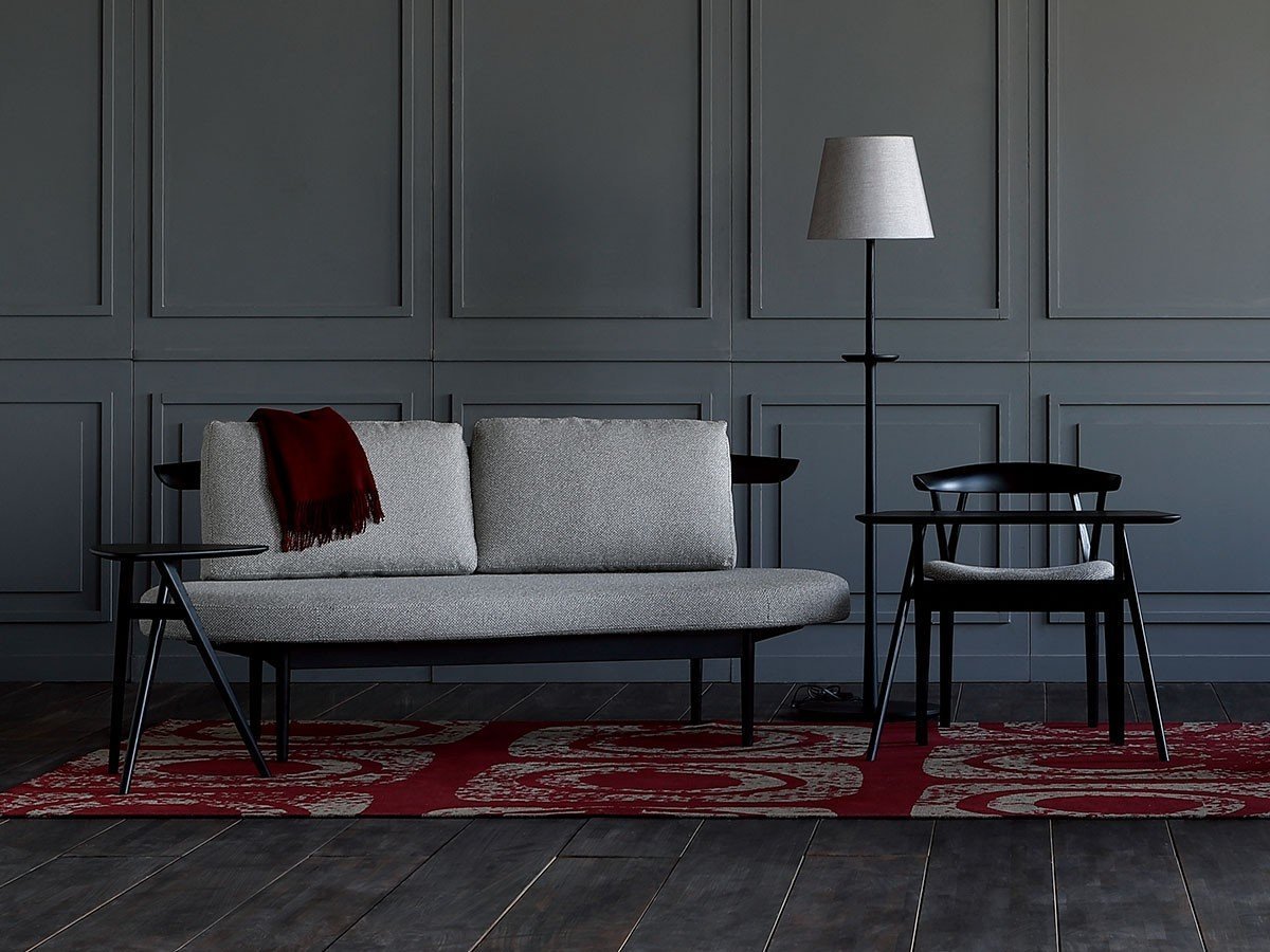 【日進木工/NISSHIN MOKKOU / GOODS】のSCOP Peace Chair / スコップ ピースチェア ハイタイプ インテリア・キッズ・メンズ・レディースファッション・服の通販 founy(ファニー) モチーフ Motif, Design Theme 送料無料 Free Shipping ホーム・キャンプ・アウトドア・お取り寄せ Home Living / Home & Lifestyle / Camping Gear / Outdoor Camping 家具・インテリア Home Furniture & Interior. Stylish & Functional Living Spaces チェア・椅子 Seating & Chairs ダイニングチェア・木製チェア Dining Chairs 参考イメージ|ID: prp329100004568780 ipo3291000000034474429