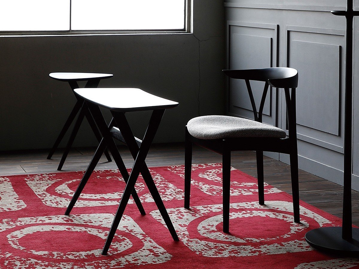 【日進木工/NISSHIN MOKKOU / GOODS】のSCOP Peace Chair / スコップ ピースチェア ハイタイプ インテリア・キッズ・メンズ・レディースファッション・服の通販 founy(ファニー) モチーフ Motif, Design Theme 送料無料 Free Shipping ホーム・キャンプ・アウトドア・お取り寄せ Home Living / Home & Lifestyle / Camping Gear / Outdoor Camping 家具・インテリア Home Furniture & Interior. Stylish & Functional Living Spaces チェア・椅子 Seating & Chairs ダイニングチェア・木製チェア Dining Chairs 参考イメージ|ID: prp329100004568780 ipo3291000000034474430