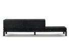 【シキ/SHIKI / GOODS】のE:W TV DISPLAY BOARD / イー ダブリュ テレビ・ディスプレイボード 幅180cm キャビネット + チェスト + トレイタイプ ウッド:ホワイトアッシュ(ビンロウジクロ)|ID: prp329100004568796 ipo3291000000032322928