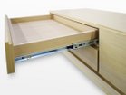 【シキ/SHIKI / GOODS】のE:W TV DISPLAY BOARD / イー ダブリュ テレビ・ディスプレイボード 幅180cm キャビネット + チェスト + トレイタイプ ウッド:ビーチ|ID: prp329100004568796 ipo3291000000032322929