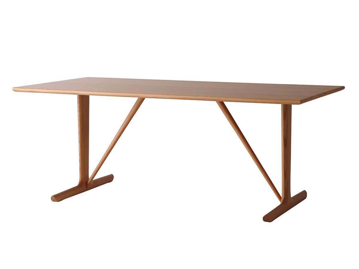 【日進木工/NISSHIN MOKKOU / GOODS】のSCOP Anchor Table / スコップ アンカーテーブル 人気、トレンドファッション・服の通販 founy(ファニー) 　シンプル　Simple　テーブル　Table　ホーム・キャンプ・アウトドア・お取り寄せ　Home,Garden,Outdoor,Camping Gear　家具・インテリア　Furniture　テーブル　Table　ダイニングテーブル　Dining Table　 other-1|ID: prp329100004568800 ipo3291000000032322943