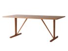 【日進木工/NISSHIN MOKKOU / GOODS】のSCOP Anchor Table / スコップ アンカーテーブル 人気、トレンドファッション・服の通販 founy(ファニー) シンプル Simple テーブル Table ホーム・キャンプ・アウトドア・お取り寄せ Home,Garden,Outdoor,Camping Gear 家具・インテリア Furniture テーブル Table ダイニングテーブル Dining Table thumbnail ONR、サイズ:幅180 × 奥行90cm|ID: prp329100004568800 ipo3291000000032322944