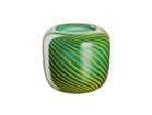 【レオナルド/LEONARDO / GOODS】のFILO Vase / フィーロ ベース(グリーン) -|ID: prp329100004568807 ipo3291000000032322964
