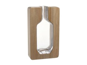【レオナルド/LEONARDO / GOODS】のAUTENTICO Vase / アウテンティコ ベース 高さ30cm 人気、トレンドファッション・服の通販 founy(ファニー) 送料無料 Free Shipping ガラス Glass, Glassware スリム Slim, Slim Fit デスク Desk, Work Desk フラワー Flower, Floral フレーム Frame, Outline ホーム・キャンプ・アウトドア・お取り寄せ Home Living / Home & Lifestyle / Camping Gear / Outdoor Camping 家具・インテリア Home Furniture & Interior. Stylish & Functional Living Spaces その他 インテリア雑貨、家具 Home Decor & Furniture Extras |ID:prp329100004568808