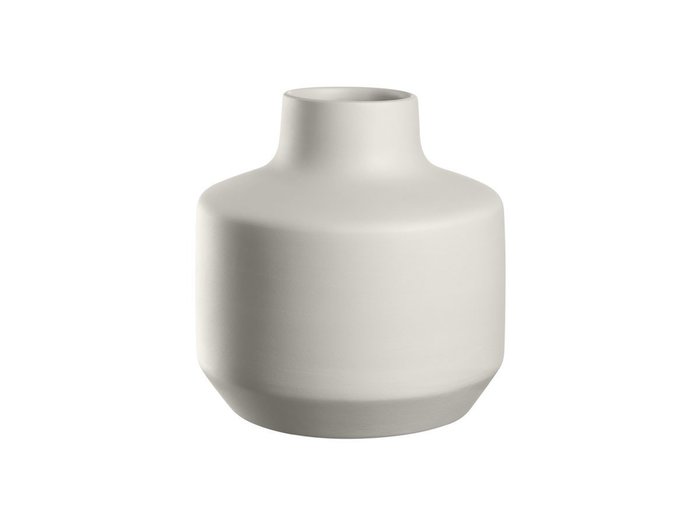 【レオナルド/LEONARDO / GOODS】のMILANO Ceramic Vase / ミラノ セラミックベース 高さ22cm インテリア・キッズ・メンズ・レディースファッション・服の通販 founy(ファニー) https://founy.com/ 送料無料 Free Shipping シンプル Simple, Minimal テーブル Table, Dining Table フォルム Silhouette, Form フラワー Flower, Floral ミラノ Milano Style, Italian-Inspired モダン Modern, Contemporary エレガント 上品 Elegant ホーム・キャンプ・アウトドア・お取り寄せ Home Living / Home & Lifestyle / Camping Gear / Outdoor Camping 家具・インテリア Home Furniture & Interior. Stylish & Functional Living Spaces その他 インテリア雑貨、家具 Home Decor & Furniture Extras |ID: prp329100004568812 ipo3291000000032322982