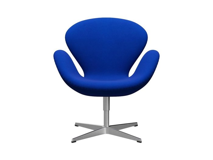 【フリッツ ハンセン/FRITZ HANSEN / GOODS】のRight Now Delivery SWAN / スワンチェア 3320(Divina 756 ブルー) インテリア・キッズ・メンズ・レディースファッション・服の通販 founy(ファニー) https://founy.com/ テクスチャー Texture ファブリック Fabric フェルト Felt フォーム Form ホーム・キャンプ・アウトドア・お取り寄せ Home,Garden,Outdoor,Camping Gear 家具・インテリア Home Furniture & Interior. Stylish & Functional Living Spaces チェア・椅子 Chair ラウンジチェア Lounge Chair |ID: prp329100004570263 ipo3291000000032336633