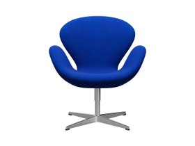 【フリッツ ハンセン/FRITZ HANSEN / GOODS】 Right Now Delivery SWAN / スワンチェア 3320(Divina 756 ブルー)人気、トレンドファッション・服の通販 founy(ファニー) テクスチャー Texture ファブリック Fabric フェルト Felt フォーム Form ホーム・キャンプ・アウトドア・お取り寄せ Home,Garden,Outdoor,Camping Gear 家具・インテリア Furniture チェア・椅子 Chair ラウンジチェア Lounge Chair |ID:prp329100004570263