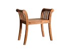 【カジャ/KAJA / GOODS】のLIBRA Kartini Bench / リブラ カルティニ ベンチ 1人掛け B ナチュラル|ID: prp329100004570269 ipo3291000000032336668